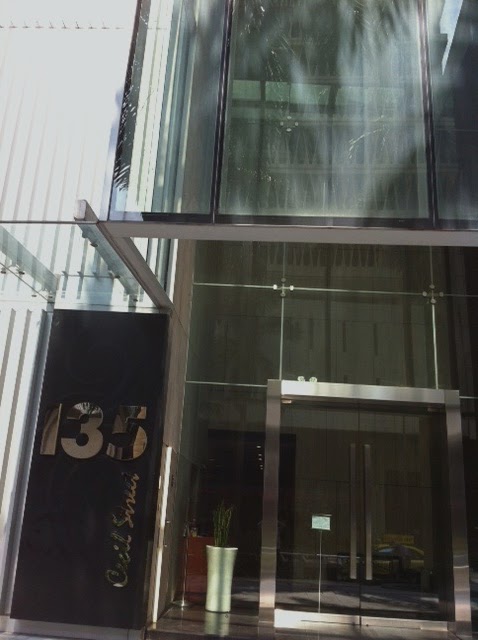 office rental