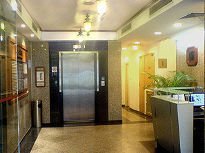 office rental