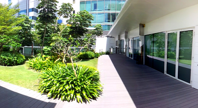 office space for rent