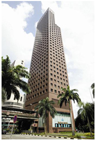 office for rent
