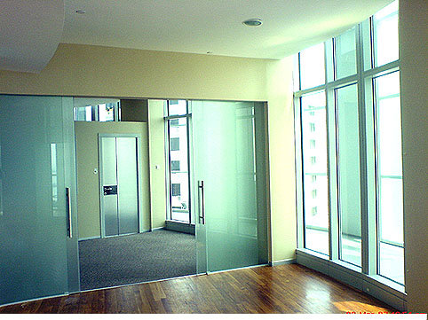 office rental