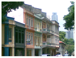 office rent