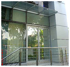 office rent