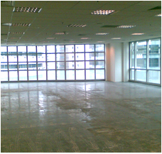 office rental