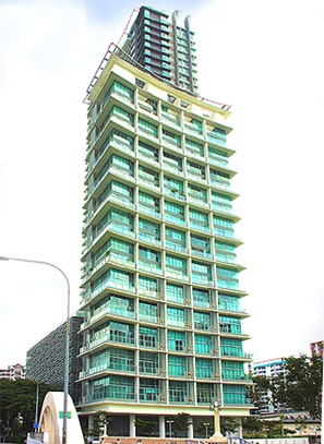 office rental