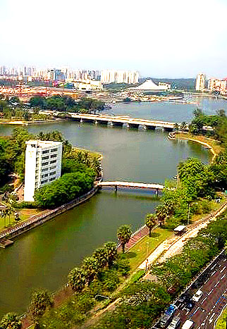 Office Rental Singapore