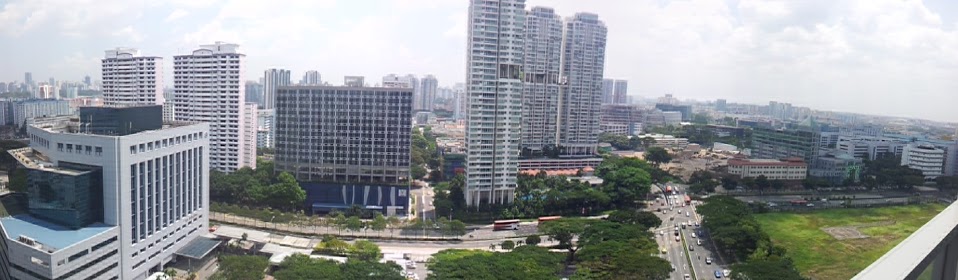 Office Rental City
