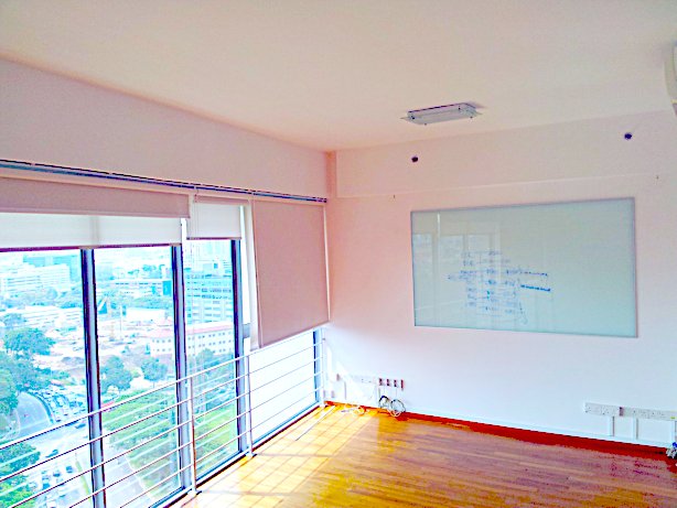 office