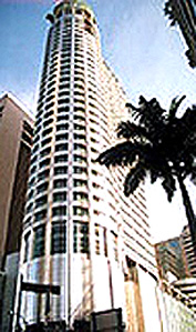 office rental